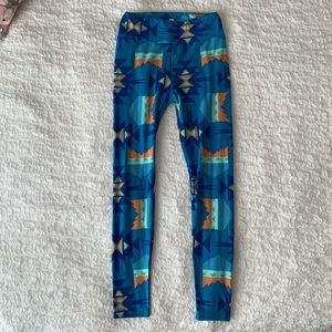 Lularoe Leggings